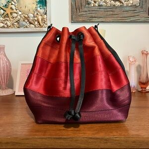 Harveys Seatbelt Park Hopper Vamp